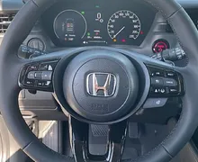 Zunanja slika - Honda HR-V - 1.5 i-MMD Hybrid Advance CVT - 11 - Predogledna slika