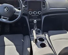Zunanja slika - Renault Mégane - Megane  Grandtour dCi 115 - 7 - Predogledna slika