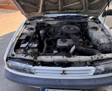 Motor in tehnologija - Mitsubishi Colt - 1.3 GL - 16 - Predogledna slika