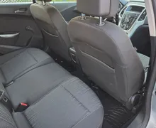 Zunanja slika - Opel Astra - 1.6 SAMO 94.000KM-SLO-1.LASTNIK-KLIMA... - 13 - Predogledna slika