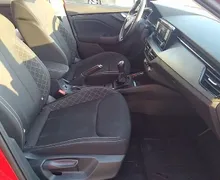 Zunanja slika - Škoda Kamiq - Ambition 1.0 TSI 70 kW -23- - 6 - Predogledna slika