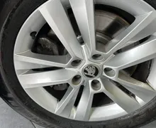 Zunanja slika - Škoda Kodiaq - 2.0 TDI 110kW DSG.KAMERA.LED..2023.ACC.KLJUKA.7SED - 20 - Predogledna slika