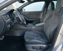 Zunanja slika - Škoda Superb - 2.0TDI DSG Sportline Combi MATRIX•MEMORY•KLJUKA•18 - 6 - Predogledna slika