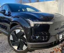 Zunanja slika - Volvo EX30 - Plus Twin Motor Performance AWD + SUBVENCIJA - 1 - Predogledna slika