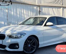 Zunanja slika - BMW Serija 1 - : 116d M Performance -LED-NAVI-2xPDC-ALCANTARA-ALU18 - 1 - Predogledna slika