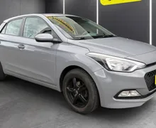 Zunanja slika - Hyundai i20 - 1.25 SLOVENSKI MOŽNOST FINANCIRANJA BREZ POLOGA - 9 - Predogledna slika