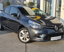 Zunanja slika - Renault Clio - Limited 1.2 16v - 1 - Predogledna slika