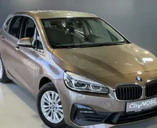 Zunanja slika - BMW Serija 2 - Active Tourer: 1.LASTNIK-2.0D-LED-NAVI-HARMAN KAR.-2xKLI - 2 - Predogledna slika