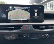 Notranja slika - KIA Stonic - 1.0 T-GDi LX Life - 17 - Predogledna slika