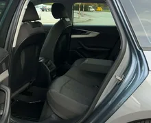 Notranja slika - Audi A4 Avant - 2.0 TDI-XENON+LED-NAVI-LIZING ZA TUJCE-TEMPOMAT- - 9 - Predogledna slika