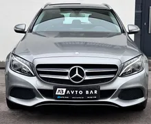 Zunanja slika - Mercedes-Benz C-Razred - C 200 BlueTEC+1.LAST+SLO+LED+ALU... - 2 - Predogledna slika