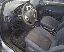 Zunanja slika - Opel Corsa - Enjoy 1.4 16V - 6 - Predogledna slika