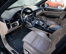 Zunanja slika - Porsche Cayenne - 3.0T E-Hybrid Sport Chrono Pano Asistence SLO - 10 - Predogledna slika