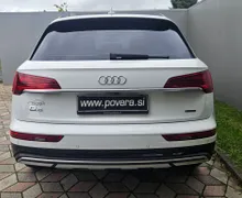Zunanja slika - Audi Q5 - 2.0 TDI Q AUT. - 7 - Predogledna slika