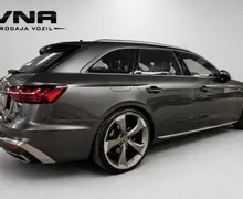 Zunanja slika - Audi A4 Avant - quattro 40 TDI S-LINE |MATRIX|AMBIENT|KLJUKA|TOP| - 6 - Predogledna slika