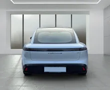 Zunanja slika - Forthing T5 EVO - 56.8 kWh + 360kamera + RADAR + PANORAMA + ADAS - 5 - Predogledna slika