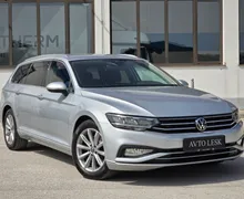 Zunanja slika - Volkswagen Passat - Variant 2,0 TDI BMT SCR Business DSG - 3 - Predogledna slika
