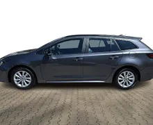 Zunanja slika - Toyota Corolla - TS MY25 1.8 HEV 5D E-CVT SOL - 2 - Predogledna slika