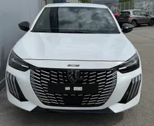 Zunanja slika - Peugeot 208 - 208 - 5 - Predogledna slika