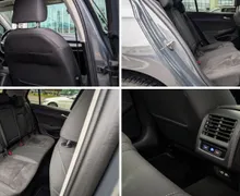 Zunanja slika - VW Golf - 2.0 TDI DSG Style matrič. LED Digital cockpit ACC - 16 - Predogledna slika