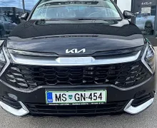Zunanja slika - KIA Sportage - 2WD 1.6 T-GDI MHEV EX Style iM T - 4 - Predogledna slika