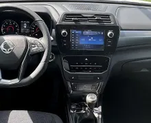 Zunanja slika - KG Mobility Tivoli - 1.5 T-GDI Fresh 2WD M T - 5 - Predogledna slika