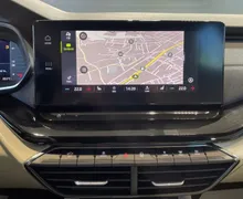 Zunanja slika - Škoda Octavia - VIRTUAL-NAVIGACIJA-LANE-RADAR-LED-DSG-ALU-KEYLESS - 14 - Predogledna slika