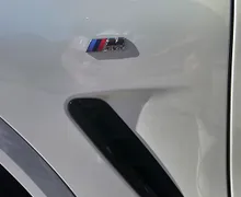 Zunanja slika - BMW X3 - xDrive 20d M Sport Avt. - 8 - Predogledna slika