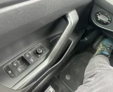 Zunanja slika - VW Polo - Highline 1.0 TSI 70kW.NEMŠKI+4ALU.NAVI.LED.USNJE - 8 - Predogledna slika