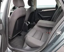 Zunanja slika - Audi A4 - 2.0 TDI-2X LED+XENON-NAVIGACIJA- - 8 - Predogledna slika