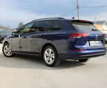 Zunanja slika - Volkswagen Golf - Variant 2.0 TDI avt. BUSINESS 85  115  ALU-PDC-LED-KAMERA - 6 - Predogledna slika