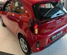 Zunanja slika - KIA Picanto - 1.0 MPI LX Active - 6 - Predogledna slika