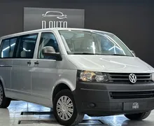 Zunanja slika - VW Transporter - 2.0 TDI 9 SEDEŽEV... - 3 - Predogledna slika