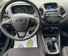 Zunanja slika - Ford Ka - +°1.2°1.LAST°SLO°AVT.KLIMA°PARK.SEN.°SAMO 68.000.. - 11 - Predogledna slika
