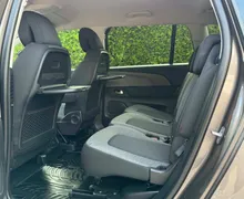 Notranja slika - Citroën C4 Grand Picasso - 1.6 HDI-LED-NAVI-122.000km-LIZING ZA TUJCE-KEYLE.. - 11 - Predogledna slika