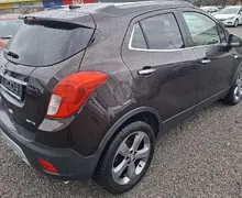 Zunanja slika - Opel Mokka - 1.7 CDTI 130KM - BERI OPOMBE - 3 - Predogledna slika
