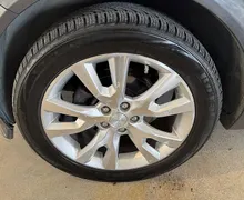 Zunanja slika - Opel Antara - 2.2 CDTI 163HP S S COSMO 4WD - SLO - 8 - Predogledna slika