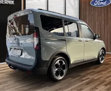 Zunanja slika - Ford Tourneo - Courier E-COURIER ACTIVE 43KWH 136PS FWD - 4 - Predogledna slika