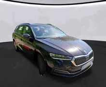 Zunanja slika - Škoda Octavia - Combi 2.0 TDI. DSG.2024 SAMO 89.000 KM - 5 - Predogledna slika