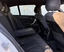 Zunanja slika - BMW Serija 1 - : 116d M Performance -LED-NAVI-2xPDC-ALCANTARA-ALU18 - 10 - Predogledna slika