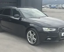 Zunanja slika - Audi A4 - Avant 3.0 TDI quattro 180 KW + BREZ POLOGA - 3 - Predogledna slika