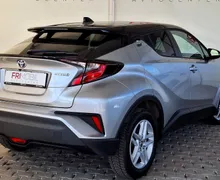 Zunanja slika - Toyota C-HR - 1.8 Hybrid C-ENTER Smart Bi-Tone - 3 - Predogledna slika