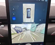 Zunanja slika - Ford Mustang - 4x4 Mach-E 91 kWh podaljšan doseg-RADAR- - 25 - Predogledna slika