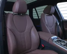 Zunanja slika - BMW X5 - serija : xDrive30D - ZRAČNO - LASER - PANO - KLJUKA - 14 - Predogledna slika