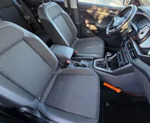 Zunanja slika - Volkswagen T-Cross - 1.0 TSI BMT STYLE LED-NAVI-ALU-PDC-1.LASTNIK - 13 - Predogledna slika