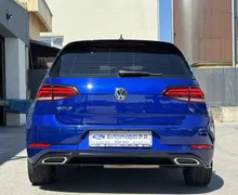 Zunanja slika - Volkswagen Golf - 1.6 TDI R-LINE EDITION 115KM•SLO•FULL LED AKT.TEMP - 16 - Predogledna slika