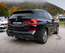 Zunanja slika - BMW X3 - xDrive 20d M Sport Avt. - 4 - Predogledna slika