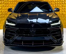 Zunanja slika - Lamborghini Urus - Mansory Venatus-24COL-PPF-STARLIGHT-CARBON CERAM.. - 3 - Predogledna slika