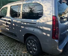 Zunanja slika - Opel Combo - EDITION XL 1.5 130KM - 4 - Predogledna slika