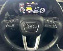 Zunanja slika - Audi A3 - 40 TFSI e Advanced 150kW.NEMŠKI.NAVI.KAMERA.LED - 6 - Predogledna slika